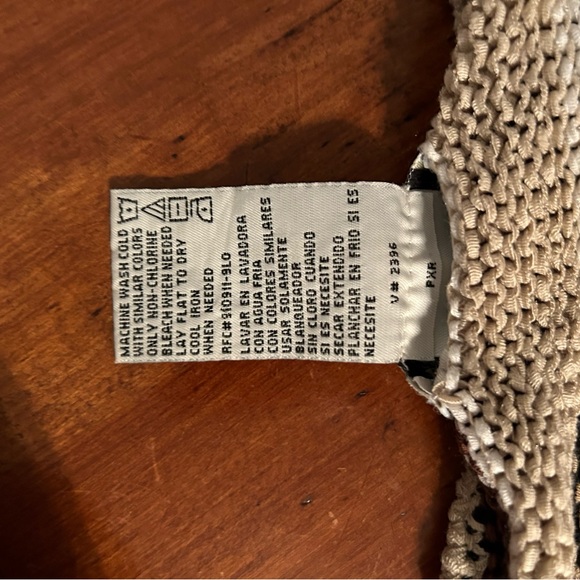 White Stag Women’s Sweater - Picture 2 of 5